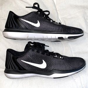 Nike Flywire